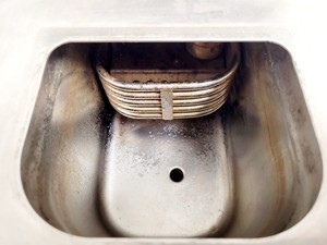 Thumbnail image of Haake C25 Recirculating Water Bath w/ F6 Controller