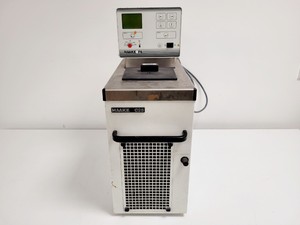 Thumbnail image of Haake C25 Recirculating Water Bath w/ F6 Controller