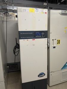 Thumbnail image of New Brunswick Scientific U360 -86 Ultra Low Temperature Freezer