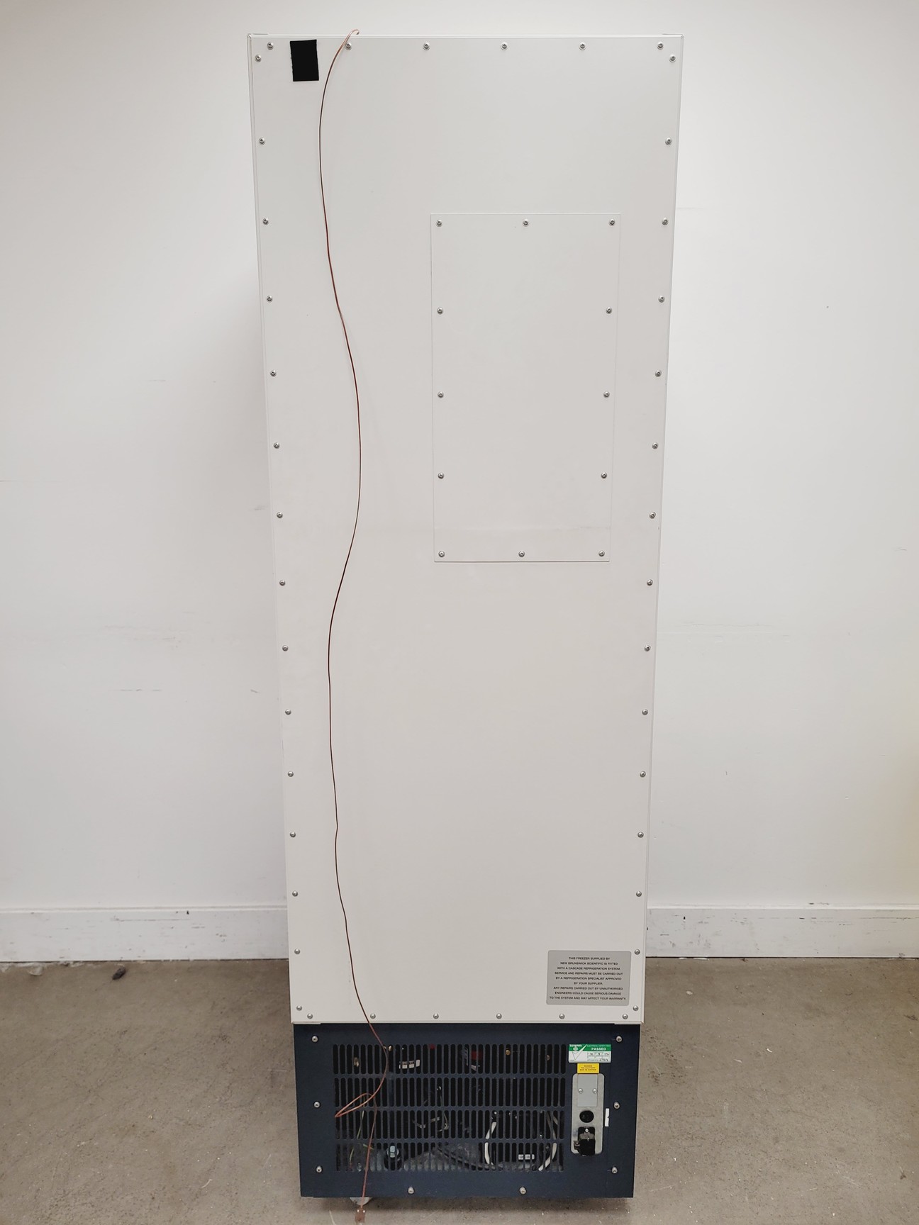 Image of New Brunswick Scientific U360 -86 Ultra Low Temperature Freezer