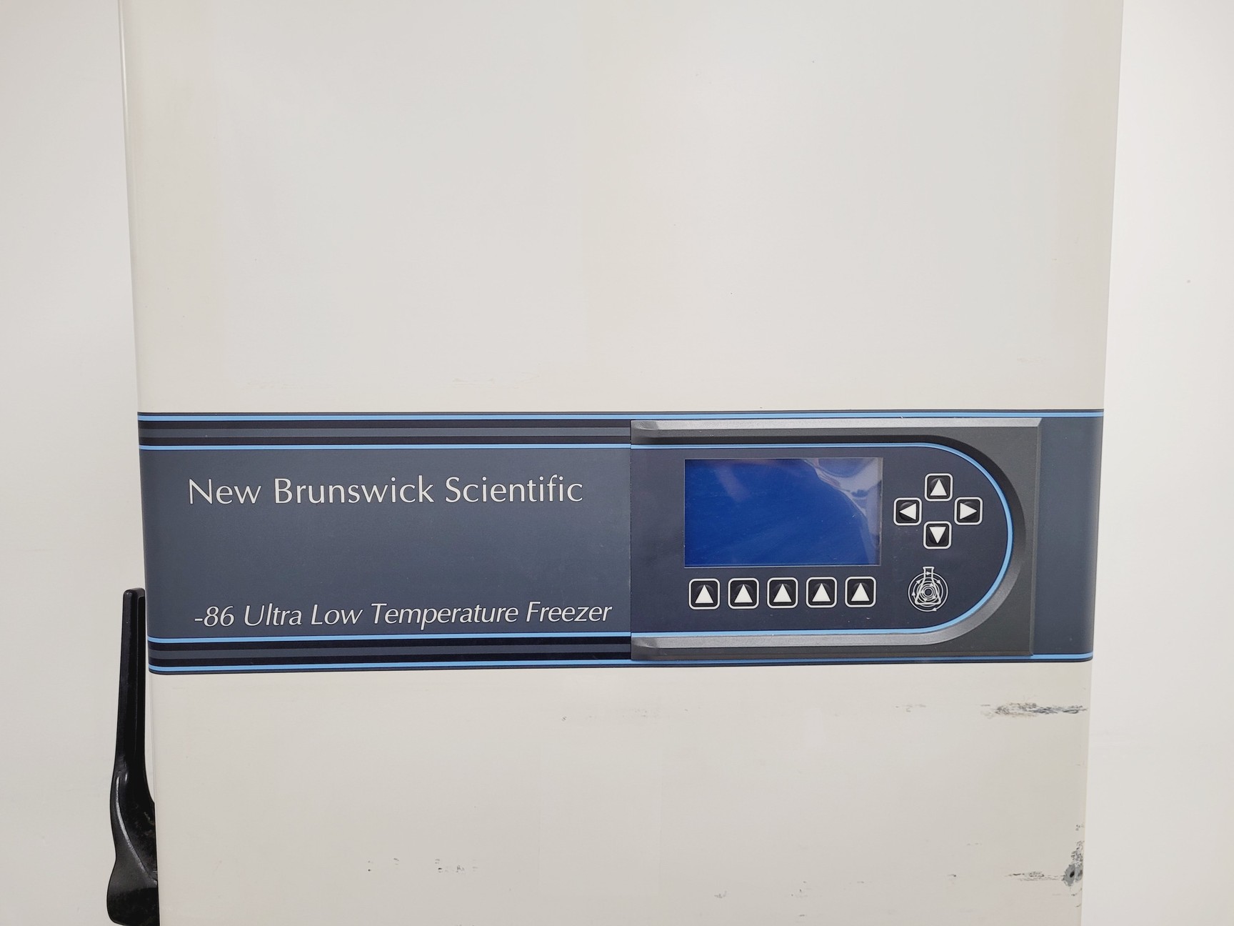 Image of New Brunswick Scientific U360 -86 Ultra Low Temperature Freezer