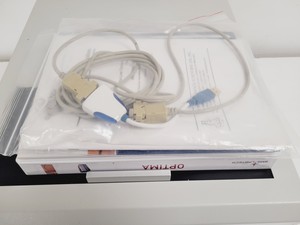 Thumbnail image of BMG Labtech Fluostar Optima Fluorescence Plate Reader