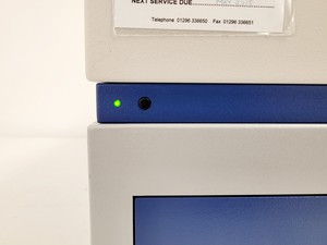 Thumbnail image of BMG Labtech Fluostar Optima Fluorescence Plate Reader