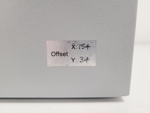 Thumbnail image of BMG Labtech Fluostar Optima Fluorescence Plate Reader