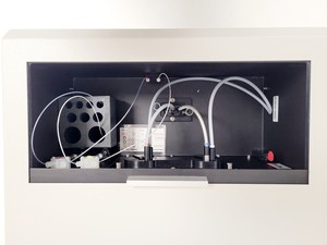 Thumbnail image of BMG Labtech Fluostar Optima Fluorescence Plate Reader