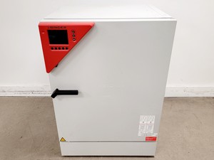 Thumbnail image of Binder CB 210 CO2 Incubator Spares/Repair Lab