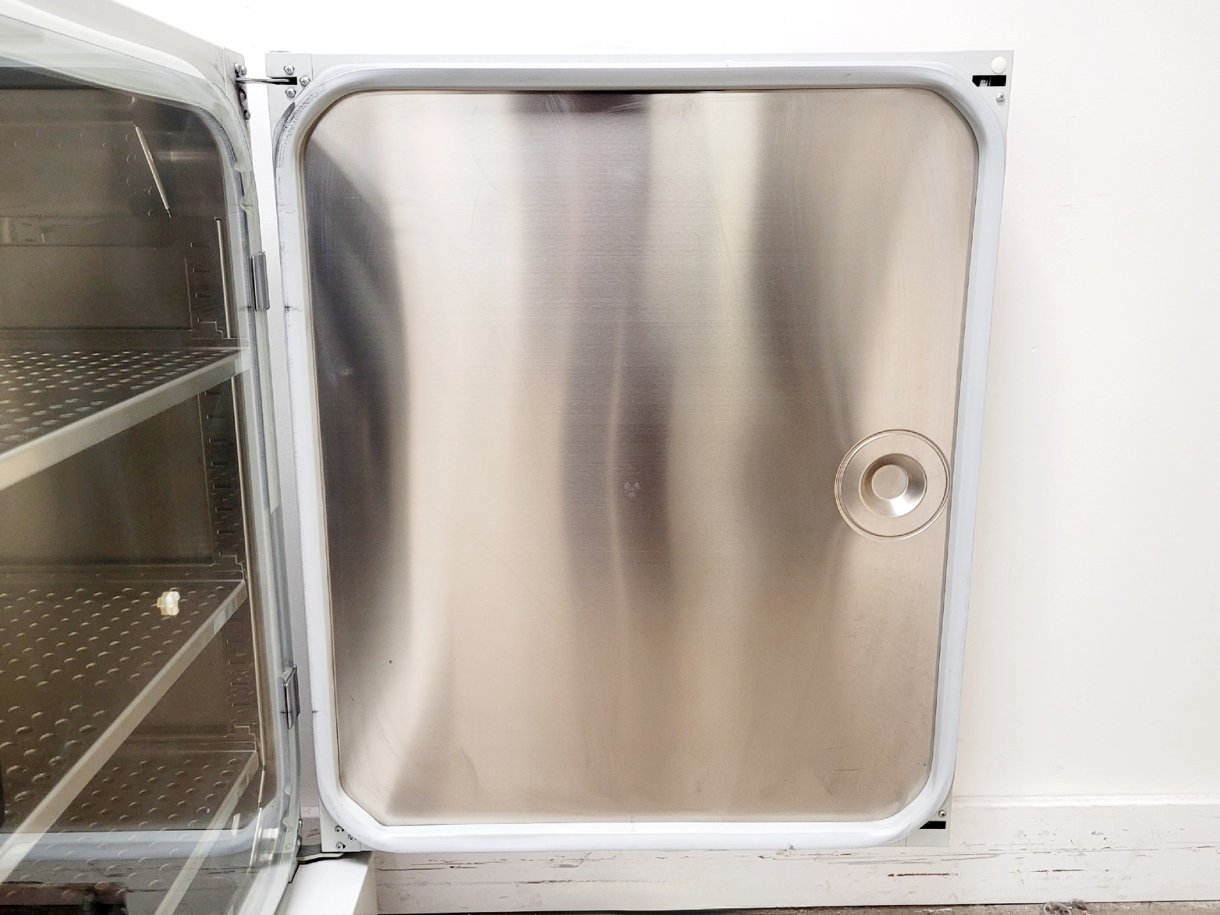 Image of Binder CB 210 CO2 Incubator Spares/Repair Lab