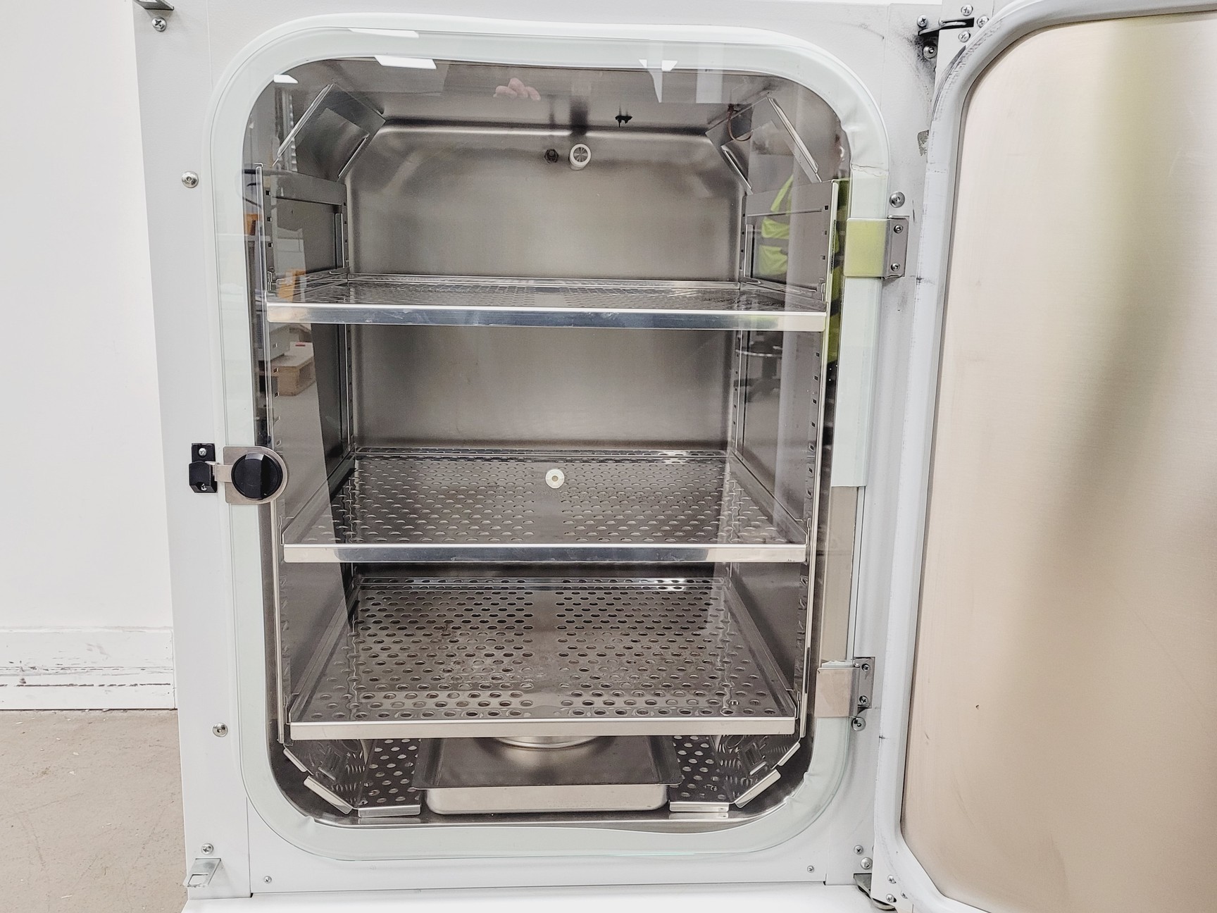 Image of Binder CB 210 CO2 Incubator Spares/Repair Lab