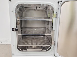 Thumbnail image of Binder CB 210 CO2 Incubator Spares/Repair Lab