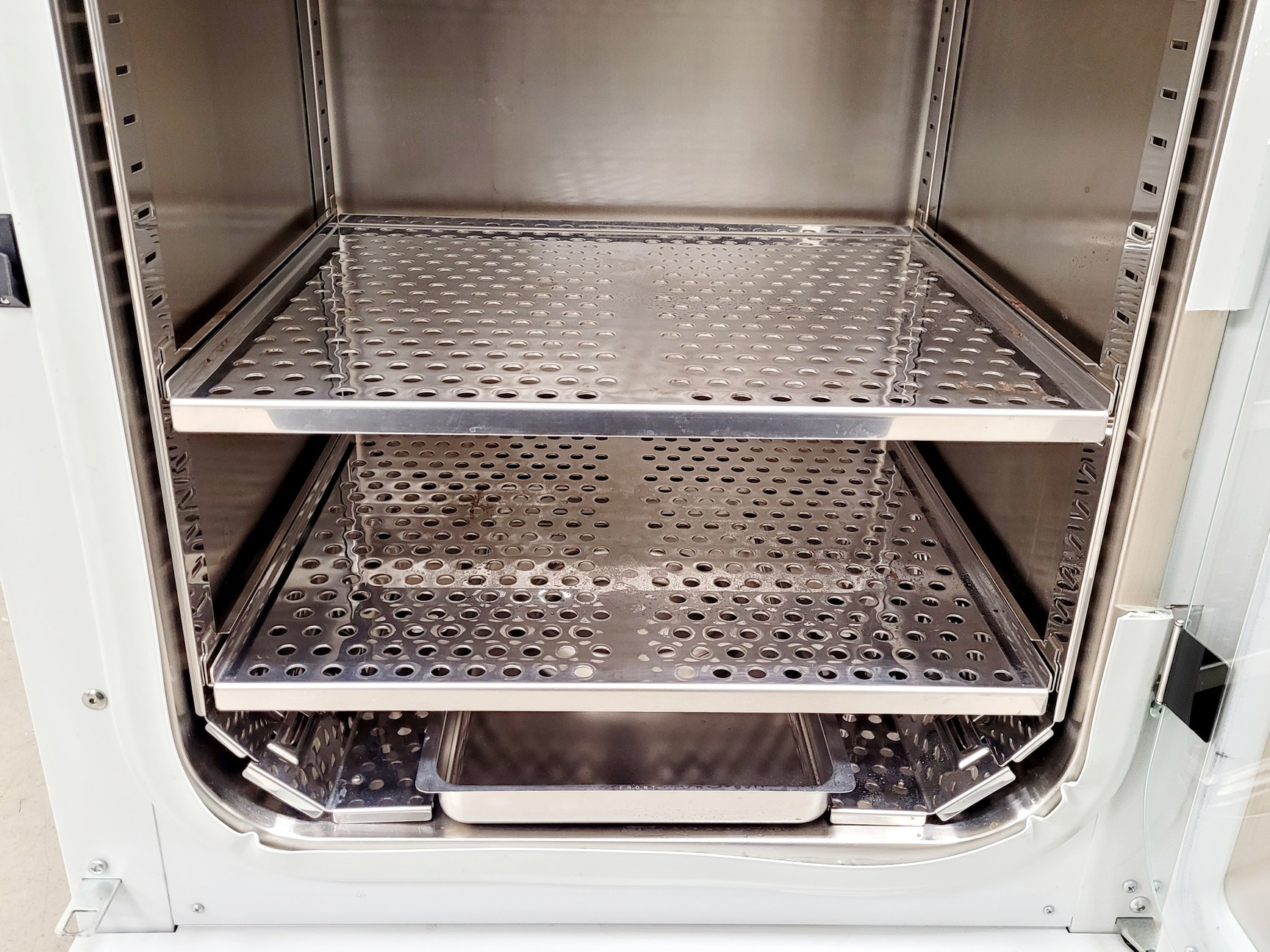 Image of Binder CB 210 CO2 Incubator Spares/Repair Lab