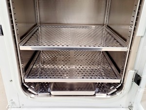 Thumbnail image of Binder CB 210 CO2 Incubator Spares/Repair Lab