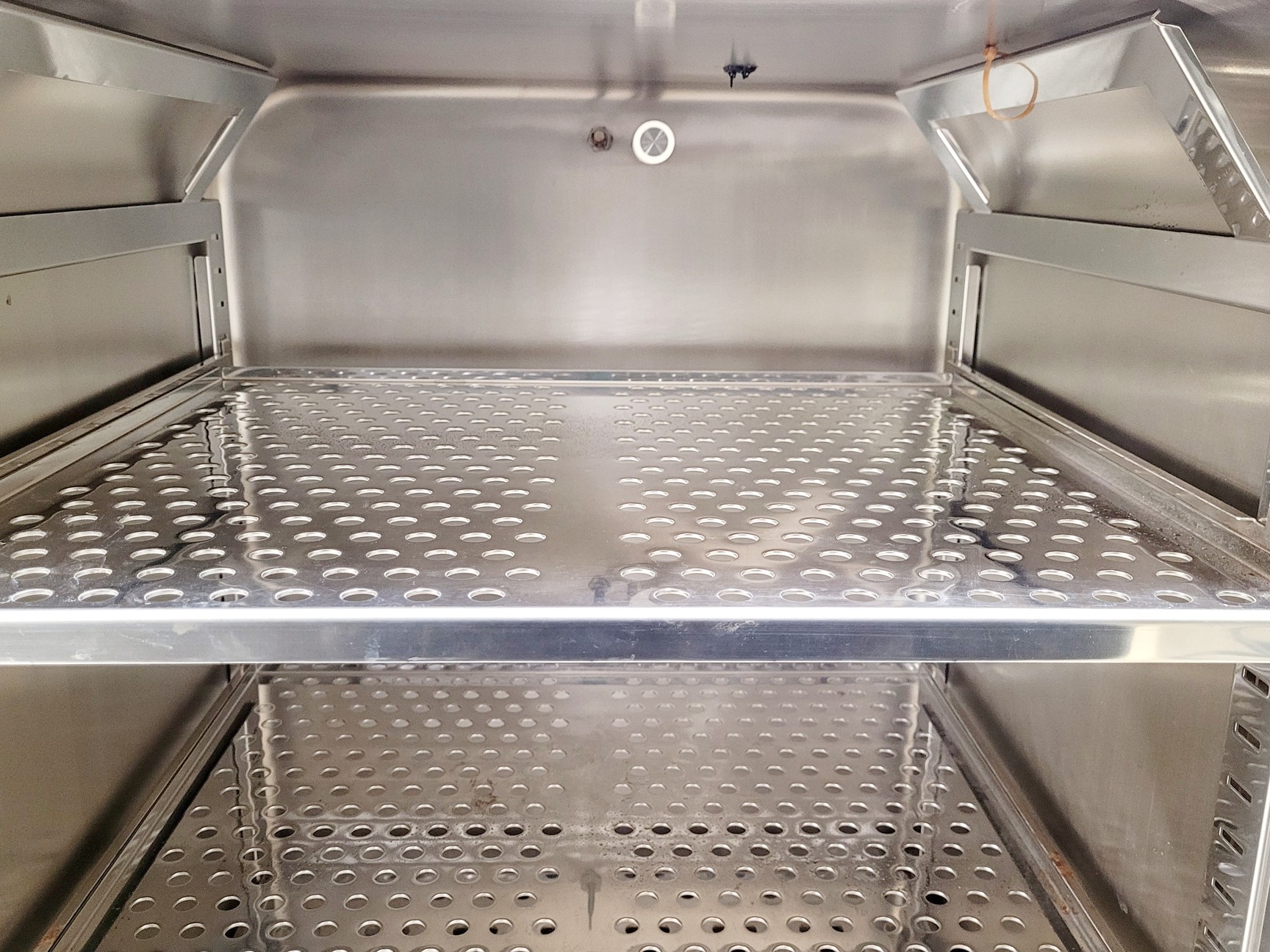 Image of Binder CB 210 CO2 Incubator Spares/Repair Lab