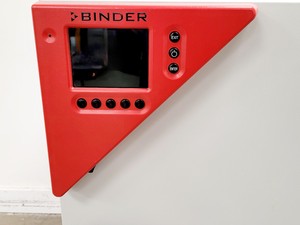 Thumbnail image of Binder CB 210 CO2 Incubator Spares/Repair Lab