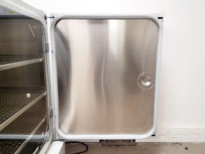 Thumbnail image of Binder CB 210 CO2 Incubator Spares/Repair Lab