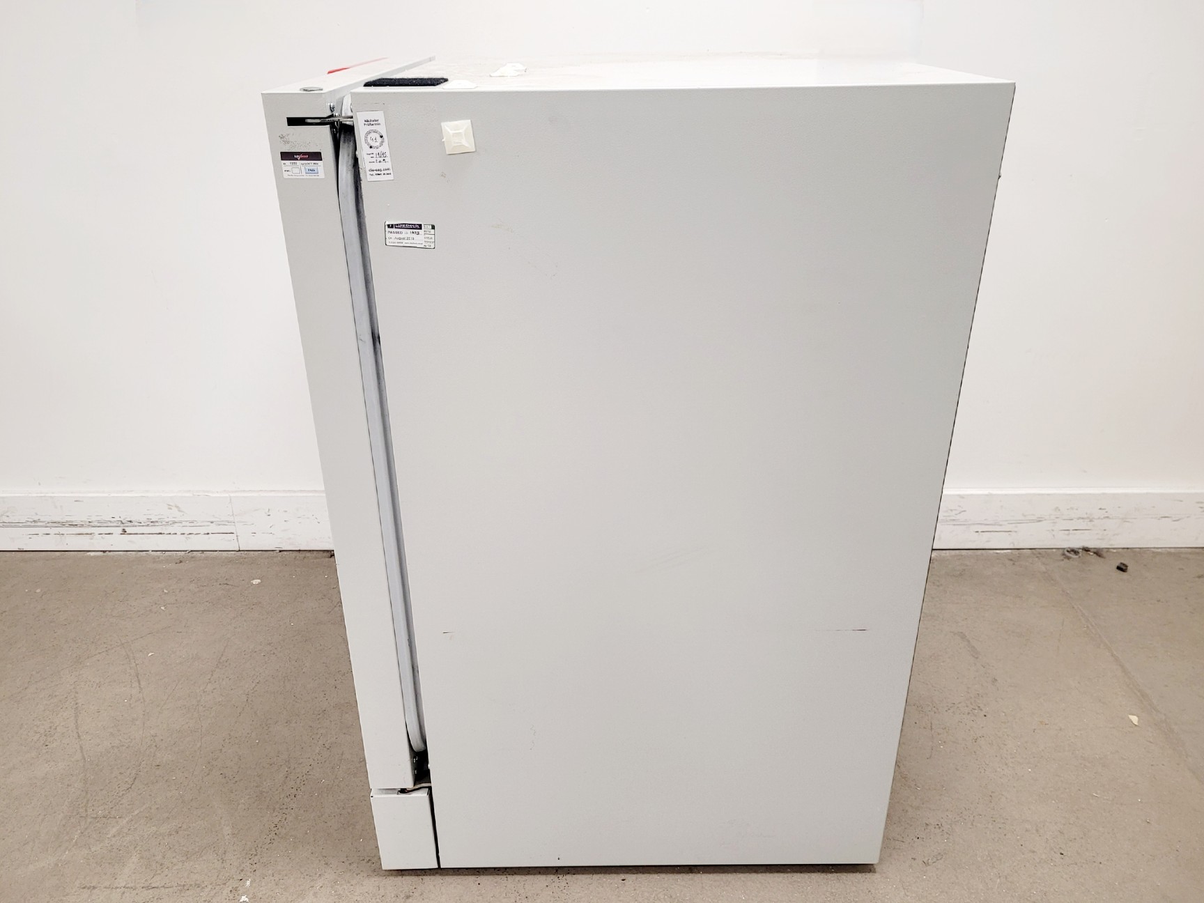 Image of Binder CB 210 CO2 Incubator Spares/Repair Lab