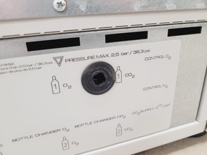 Thumbnail image of Binder CB 210 CO2 Incubator Spares/Repair Lab