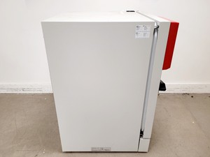 Thumbnail image of Binder CB 210 CO2 Incubator Spares/Repair Lab