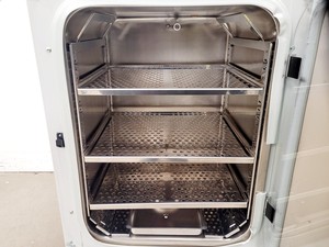 Thumbnail image of Binder CB 210 CO2 Incubator Spares/Repair Lab