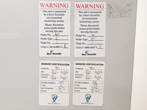 Thumbnail image of Binder CB 210 CO2 Incubator Spares/Repair Lab