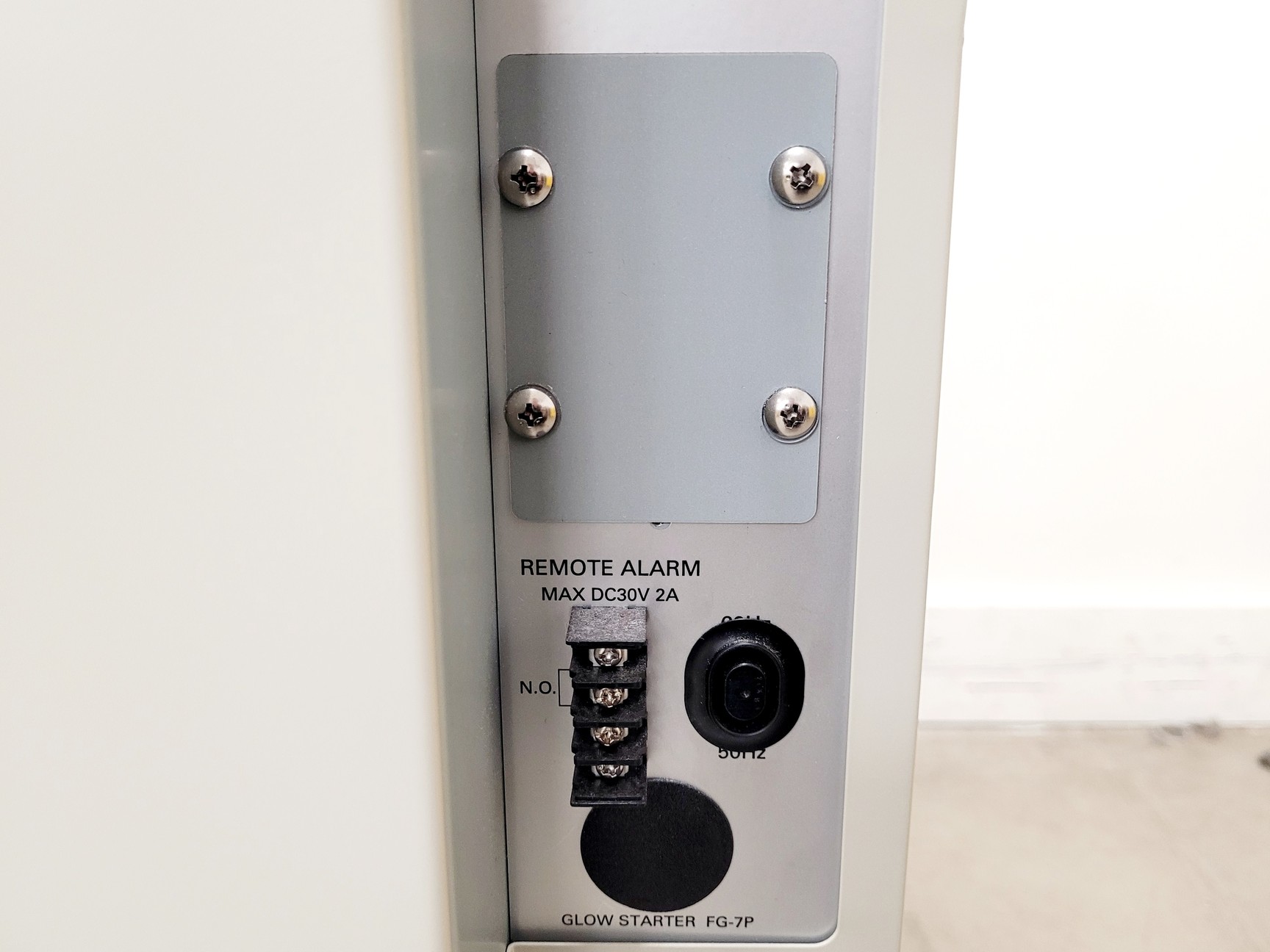 Image of Sanyo MCO-19AIC Laboratory CO2 Incubator