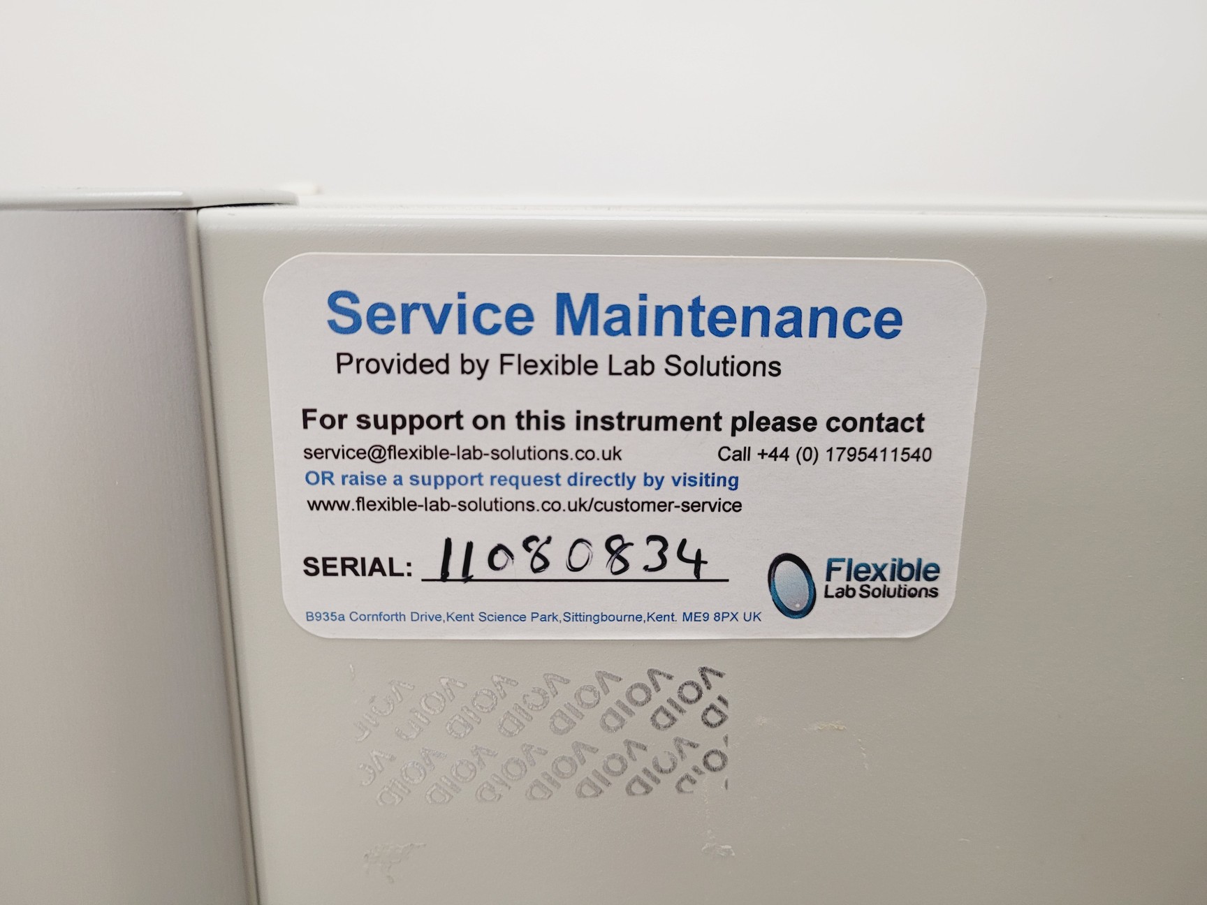 Image of Sanyo MCO-19AIC Laboratory CO2 Incubator