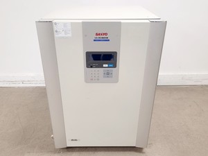 Thumbnail image of Sanyo MCO-19AIC Laboratory CO2 Incubator 