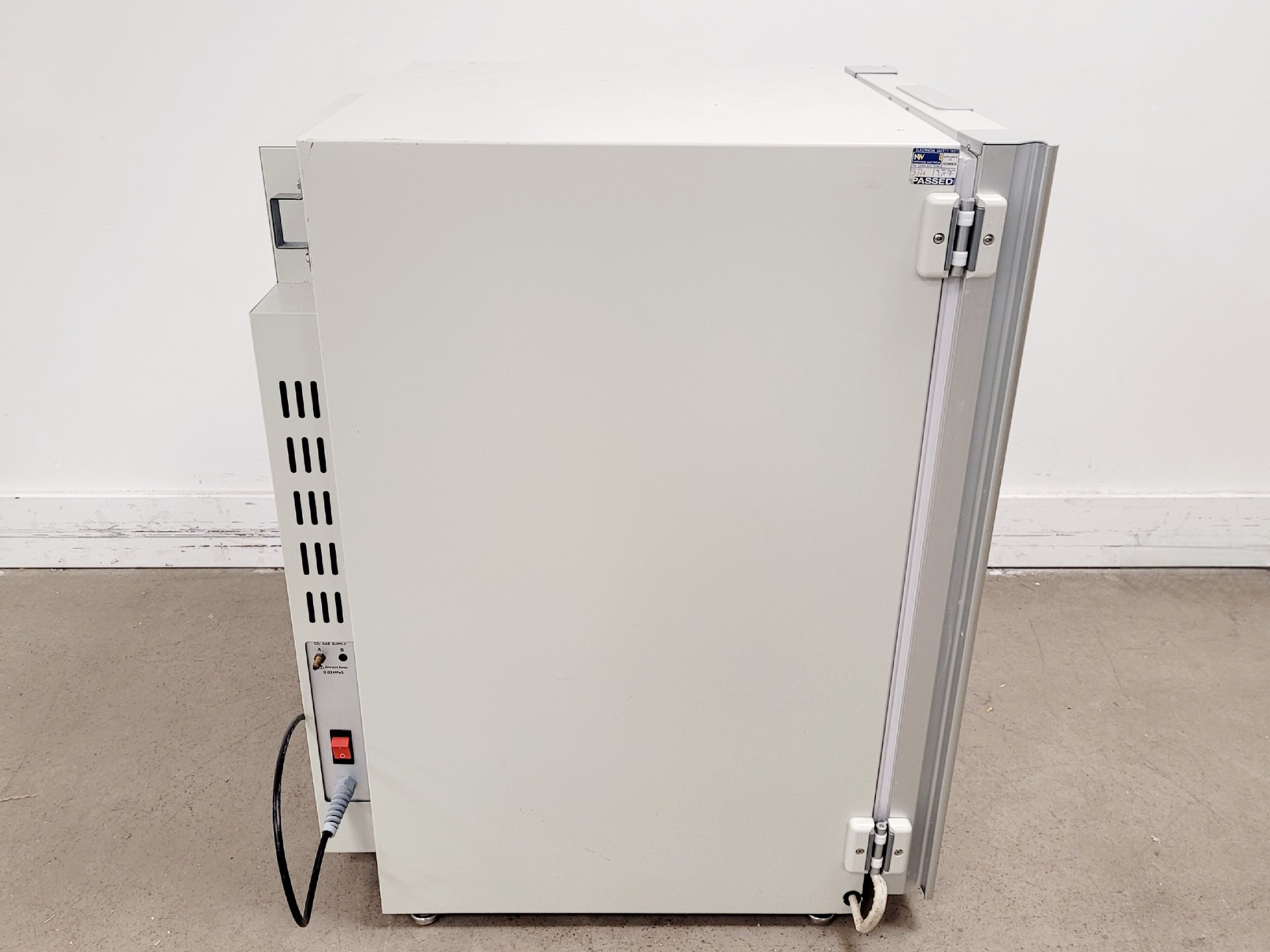 Image of Sanyo MCO-19AIC Laboratory CO2 Incubator 