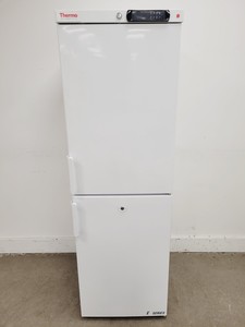 Thumbnail image of Thermo Scientific 263C-AEV-TS Laboratory Fridge - Freezer