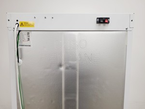 Thumbnail image of Thermo Scientific 263C-AEV-TS Laboratory Fridge - Freezer