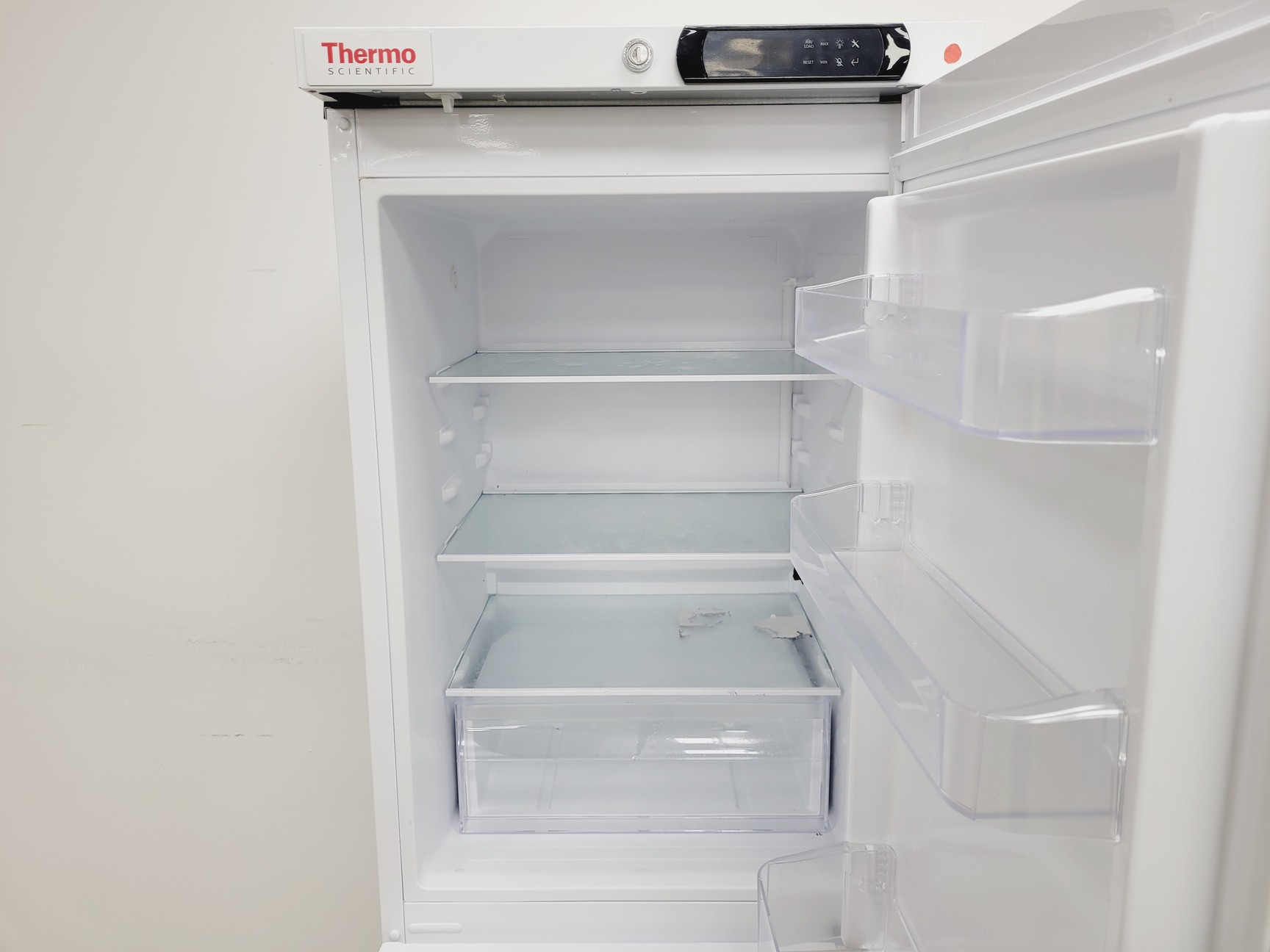 Image of Thermo Scientific 263C-AEV-TS Laboratory Fridge - Freezer