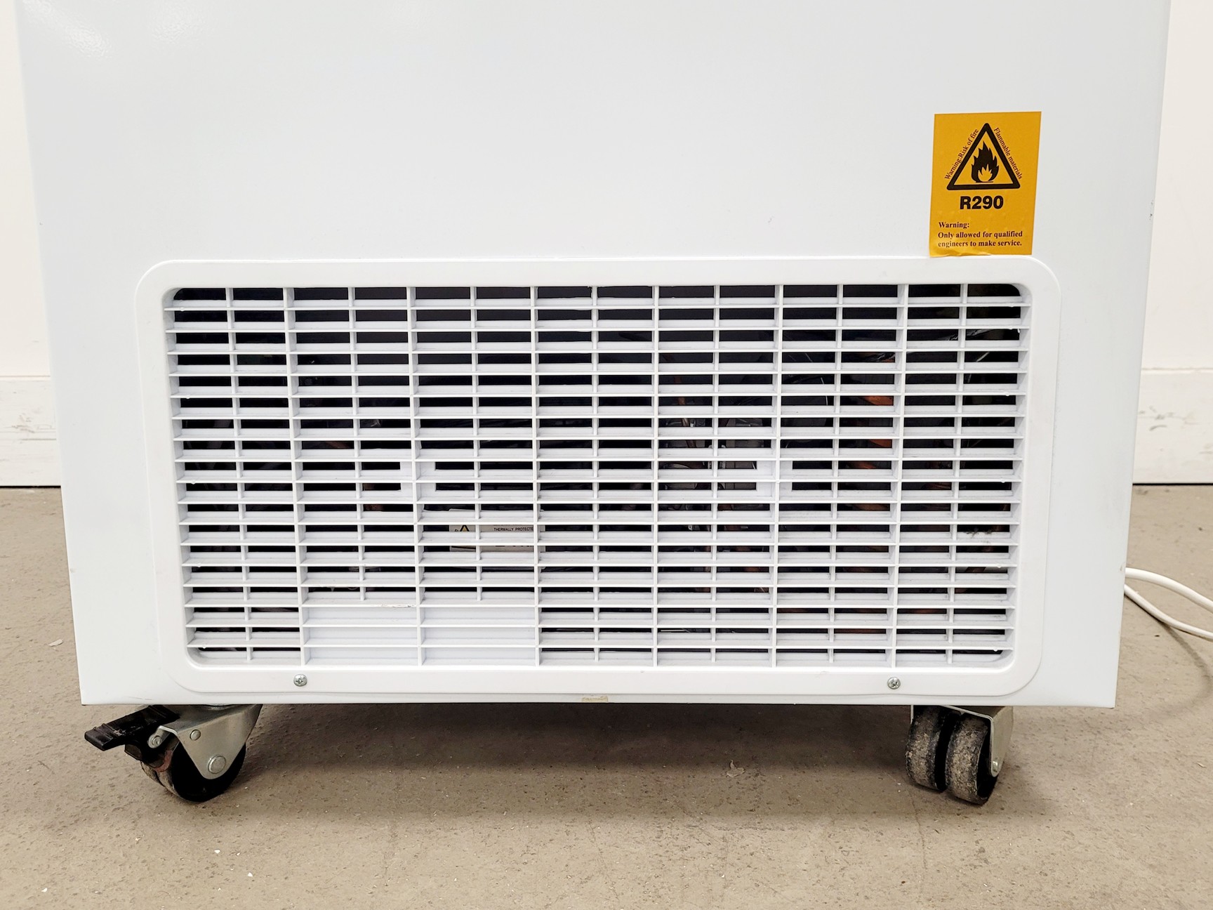 Image of Tefcold SE10-45 Low Temperature Chest Freezer