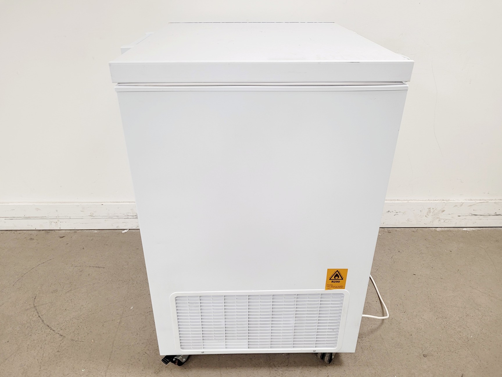 Image of Tefcold SE10-45 Low Temperature Chest Freezer