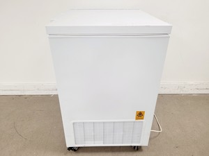 Thumbnail image of Tefcold SE10-45 Low Temperature Chest Freezer