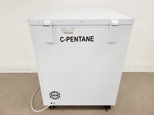 Thumbnail image of Tefcold SE10-45 Low Temperature Chest Freezer