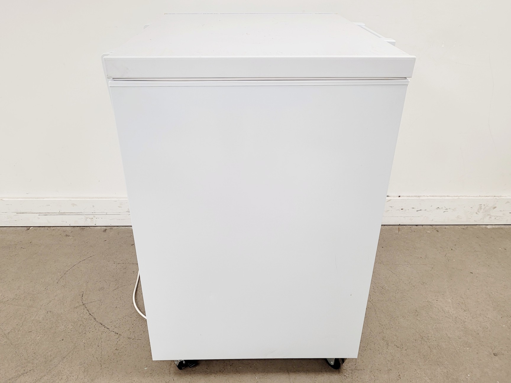 Image of Tefcold SE10-45 Low Temperature Chest Freezer
