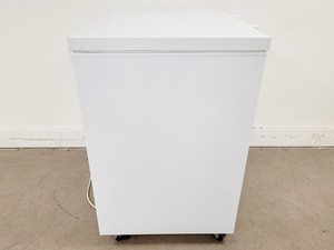 Thumbnail image of Tefcold SE10-45 Low Temperature Chest Freezer