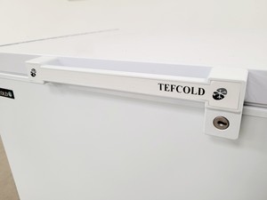 Thumbnail image of Tefcold SE10-45 Low Temperature Chest Freezer