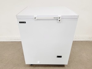 Thumbnail image of Tefcold SE10-45 Low Temperature Chest Freezer