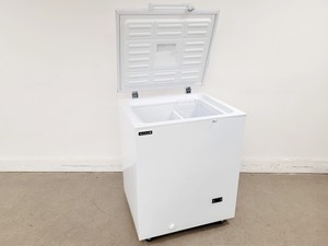 Thumbnail image of Tefcold SE10-45 Low Temperature Chest Freezer