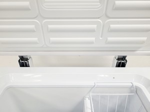 Thumbnail image of Tefcold SE10-45 Low Temperature Chest Freezer
