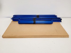 Thumbnail image of Metail Frame Shelving Unit 5 x Shelves 180 cm Height 