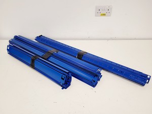 Thumbnail image of Metail Frame Shelving Unit 5 x Shelves 180 cm Height 