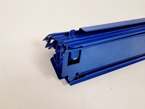 Thumbnail image of Metail Frame Shelving Unit 5 x Shelves 180 cm Height 