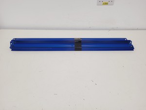 Thumbnail image of Metail Frame Shelving Unit 5 x Shelves 180 cm Height 