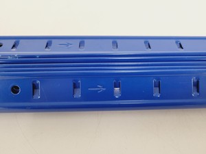 Thumbnail image of Metail Frame Shelving Unit 5 x Shelves 180 cm Height 