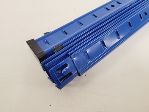 Thumbnail image of Metail Frame Shelving Unit 5 x Shelves 180 cm Height 