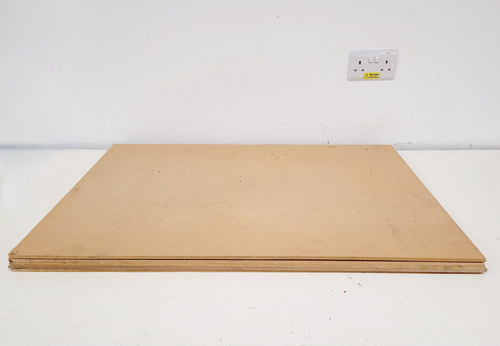 Image of Metail Frame Shelving Unit 5 x Shelves 180 cm Height 