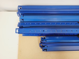 Thumbnail image of Metail Frame Shelving Unit 5 x Shelves 180 cm Height 