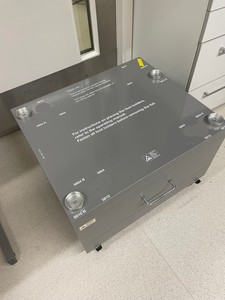 Thumbnail image of Eppendorf 5821 Centrifuge Stand