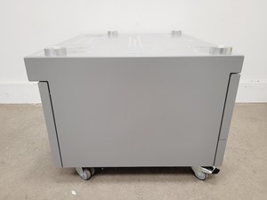 Thumbnail image of  Eppendorf Mobile Centrifuge Table Model 5821